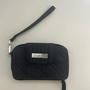 Vera Bradley Wristlet